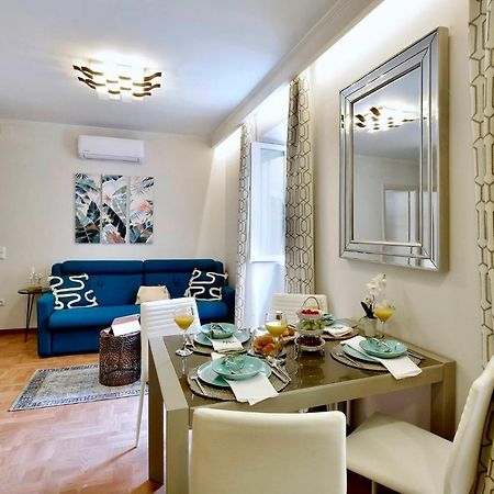Mar Luxury Suite Corfu  Exterior foto