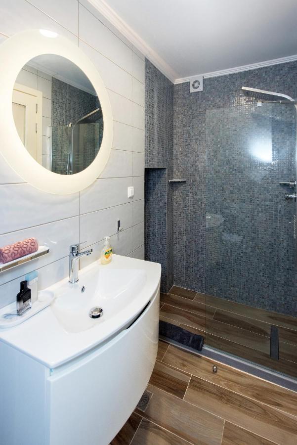 Mar Luxury Suite Corfu  Exterior foto